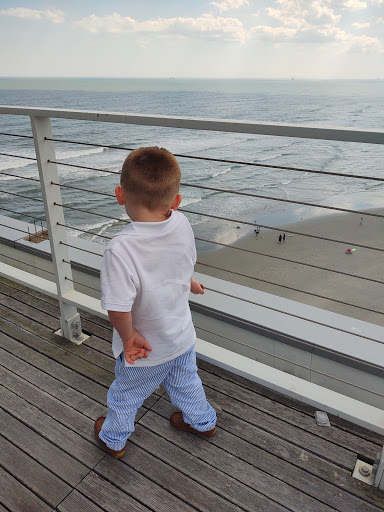 Wedding Venue «One Atlantic», reviews and photos, 1 Atlantic Ocean, Atlantic City, NJ 08401, USA