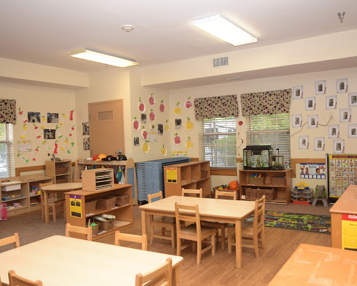 Preschool «Childtime of Clifton, VA», reviews and photos, 6000 Union Mill Rd, Clifton, VA 20124, USA