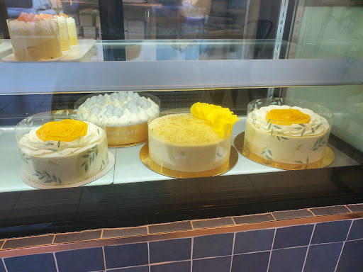 Patisserie Bluejay