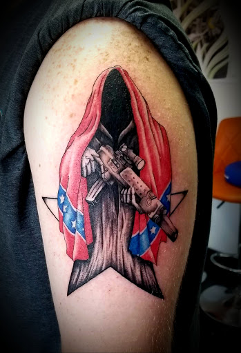 Find cute tattoo ideas for black females for your next unique tattoo in Nevada at Generation X Tattoos and Piercings