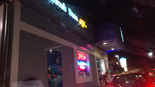 Coffee Shop «Dutch Bros Coffee», reviews and photos, 8940 SW Hall Blvd, Portland, OR 97223, USA