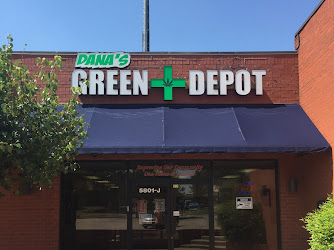Dana's Green Depot