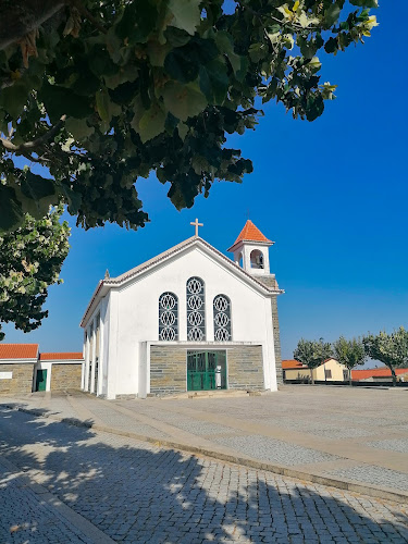 Igreja de Urros - Torre de Moncorvo