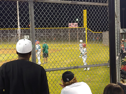 Memorial Park «Harrington Park», reviews and photos, 1815 S Cockrell Hill Rd, Duncanville, TX 75137, USA