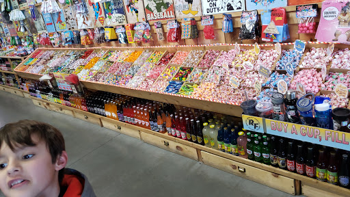 Candy Store «Rocket Fizz Ankeny», reviews and photos, 1550 N Ankeny Blvd #104, Ankeny, IA 50023, USA