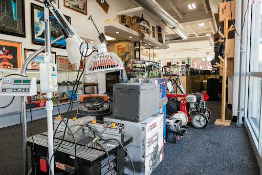 Pawn Shop «Chicago Super Pawn», reviews and photos, 3401 W Fullerton Ave, Chicago, IL 60647, USA