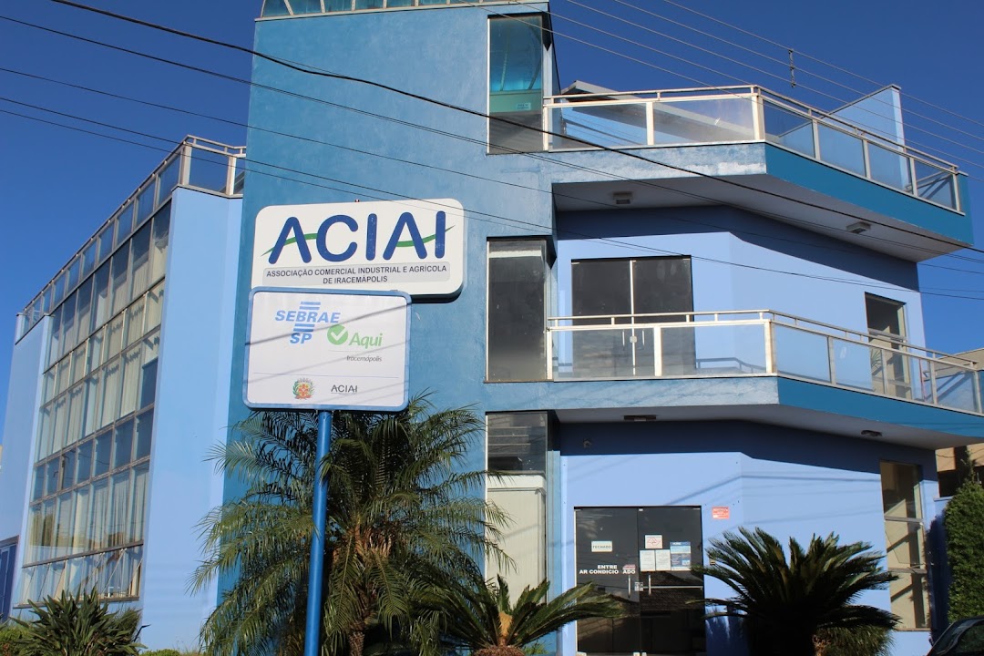 Associação Comercial Industrial e Agrícola de Iracemápolis - ACIAI