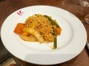 Photo n°62 de Restaurant LE GOURMET à Amiens ()
