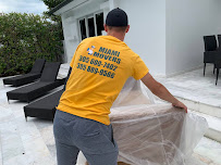 The Miami Movers - Photo 3 - Car repair in Miami, FL, Miami