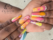 CLOUD NAIL BAR & LASH