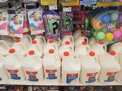 Craft Store «Michaels», reviews and photos, 402 W Army Trail Rd, Bloomingdale, IL 60108, USA