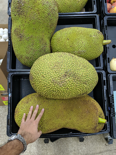 Supermarket «Tien Hung Market Oriental Foods», reviews and photos, 1110 E Colonial Dr, Orlando, FL 32803, USA