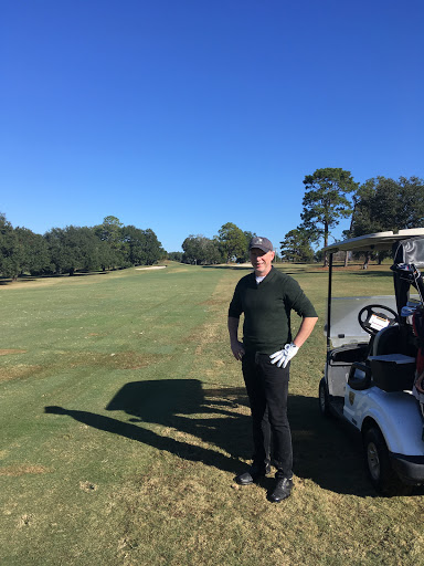 Golf Course «Seminole Golf Course and Club», reviews and photos, 2550 Pottsdamer St, Tallahassee, FL 32310, USA