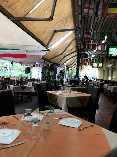 Restaurantes grupos Barquisimeto