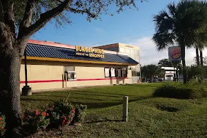 Burger King image