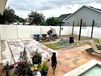 Gieps Landscape Design and Builds - Photo 4 - Car repair in St Cloud, FL, Kissimmee