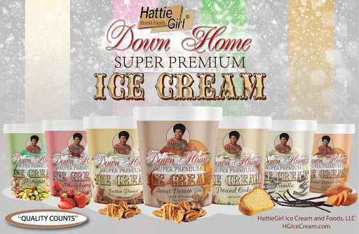 HattieGirl Ice Cream and Foods, LLC