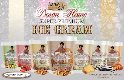 HattieGirl Ice Cream and Foods, LLC