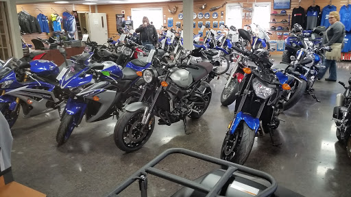 Motorcycle Dealer «MOMS Foxboro», reviews and photos, 1000 Washington St, Foxborough, MA 02035, USA