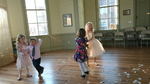 Auditorium «Chelsea Depot Association Inc», reviews and photos, 125 Jackson St, Chelsea, MI 48118, USA