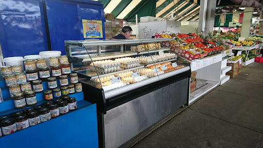 Marché Jean-Talon