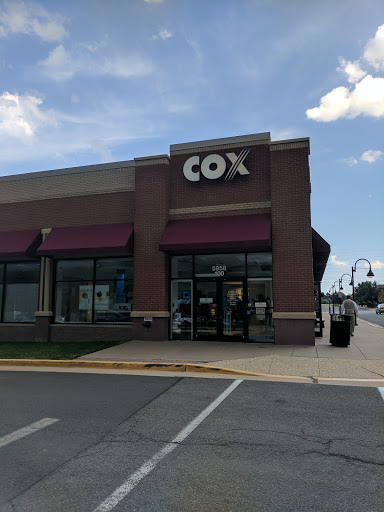 Cable Company «Cox Solutions Store», reviews and photos, 5958 Kingstowne Center #100, Alexandria, VA 22315, USA