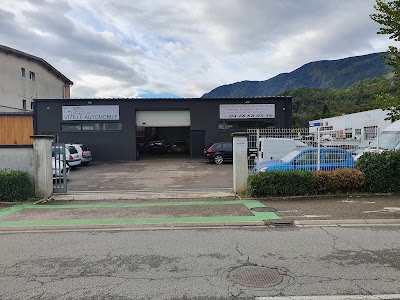 Garage By Vizille Automobile - Motrio à Vizille