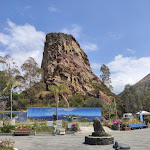 Photo n°1 de l'avis de Giulia.a fait le 09/05/2022 à 16:04 sur le  ISLA Bar, enoteca, ristorante, pizzeria à Vulcano Porto