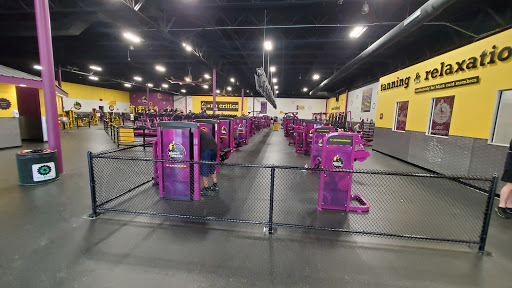 Gym «Planet Fitness», reviews and photos, 4317 Whipple Ave NW, Canton, OH 44718, USA