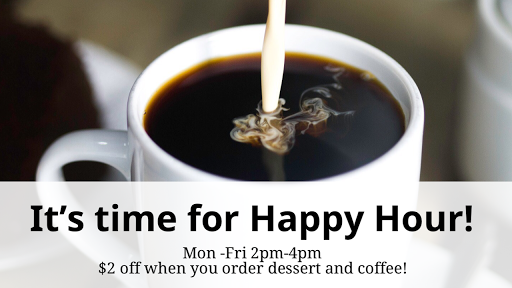 Sandwich Shop «My Just Desserts», reviews and photos, 31 E Broadway, Alton, IL 62002, USA