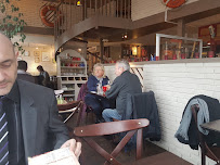 Atmosphère du Restaurant Tomate Et Piment à Chartres - n°7