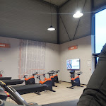 Photo n° 2 de l'avis de jessica.o fait le 20/01/2023 à 05:37 pour Basic-Fit Auterive Route de Toulouse à Auterive