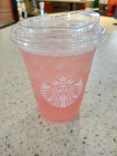 Starbucks image
