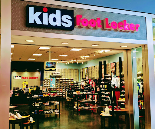 Kids Foot Locker