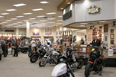 Superstition Harley-Davidson
