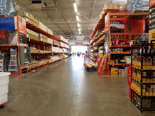 Home Improvement Store «The Home Depot», reviews and photos, 2201 Lakeview Pkwy, Rowlett, TX 75088, USA