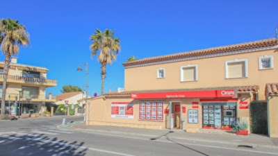 Orpi Le Carre D'Azur Gestion Immobilier Villeneuve-Loubet à Villeneuve-Loubet