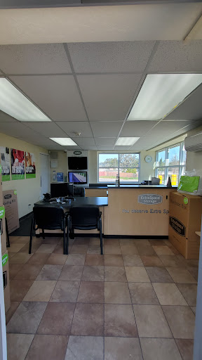 Storage Facility «Extra Space Storage», reviews and photos, 3500 San Pablo Dam Rd, El Sobrante, CA 94803, USA