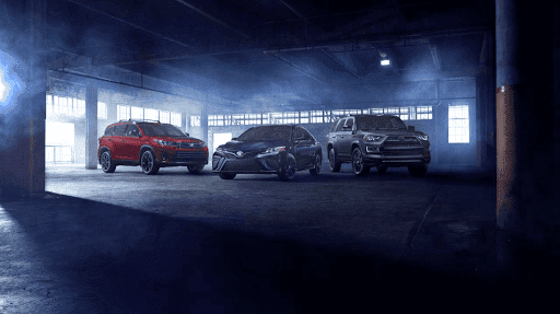 Toyota Dealer «East Coast Toyota», reviews and photos, 85 NJ-17, Wood-Ridge, NJ 07075, USA