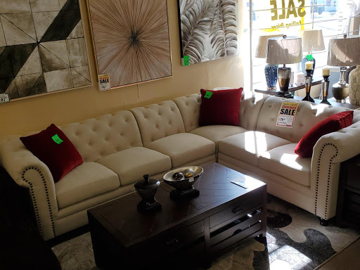 Furniture Store «Nader`s Furniture Store», reviews and photos, 3301 E Pacific Coast Hwy, Signal Hill, CA 90755, USA