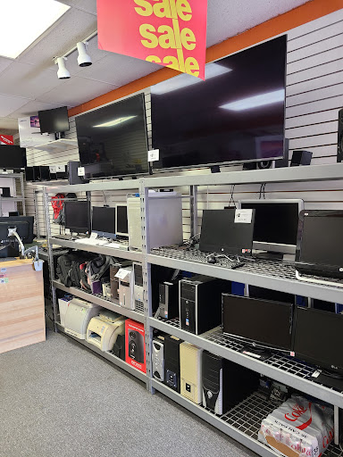 Computer Store «ABC Computers», reviews and photos, 10027 Joseph Campau Ave, Hamtramck, MI 48212, USA