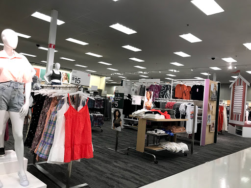 Department Store «Target», reviews and photos, 1205 S Washington St, North Attleborough, MA 02760, USA