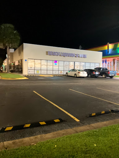 Liquor Store «Beach Liquors», reviews and photos, 1257 Airport Rd, Destin, FL 32541, USA