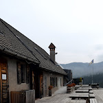 Photo n°5 de l'avis de Kizoku.9 fait le 29/10/2022 à 09:45 sur le  Centro Caseario e Agrituristico Tambre Spert Cansiglio - Bar Bianco à Pian del Cansiglio