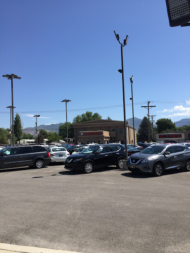 Car Dealer «Low Book Sales Used Cars of Salt Lake City», reviews and photos, 3371 State St, Salt Lake City, UT 84115, USA