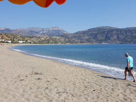 Paralia Vatha