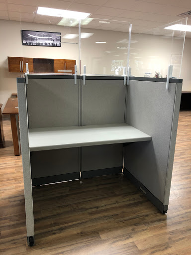 Office Furniture Store «Adams Office Furniture», reviews and photos, 10202 Miller Rd, Dallas, TX 75238, USA