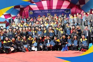 Himalayan University Itanagar image