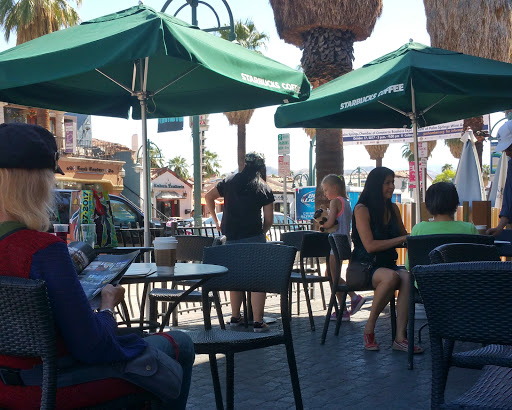 Starbucks image