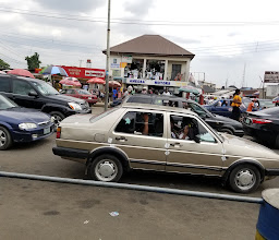 Rebisi Motor Park Port Harcourt photo